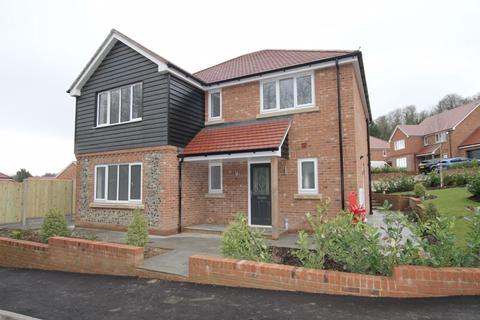 7, Manor View Lower Road, Temple Ewell, Dover, CT16 3PU