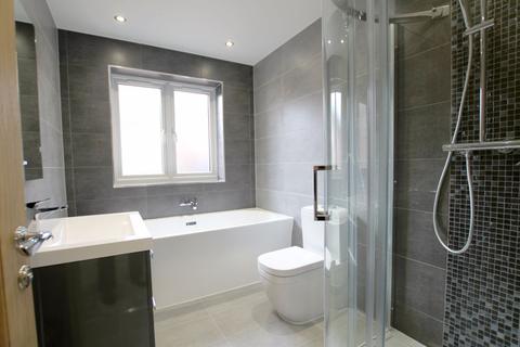 7, Manor View Lower Road, Temple Ewell, Dover, CT16 3PU