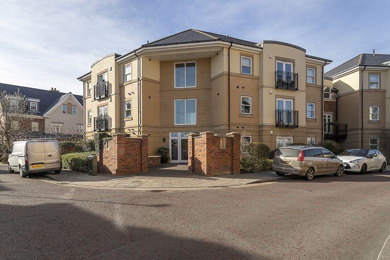 Grove Park Crescent, Gosforth, Newcastle upon Tyne 2 bed apartment £