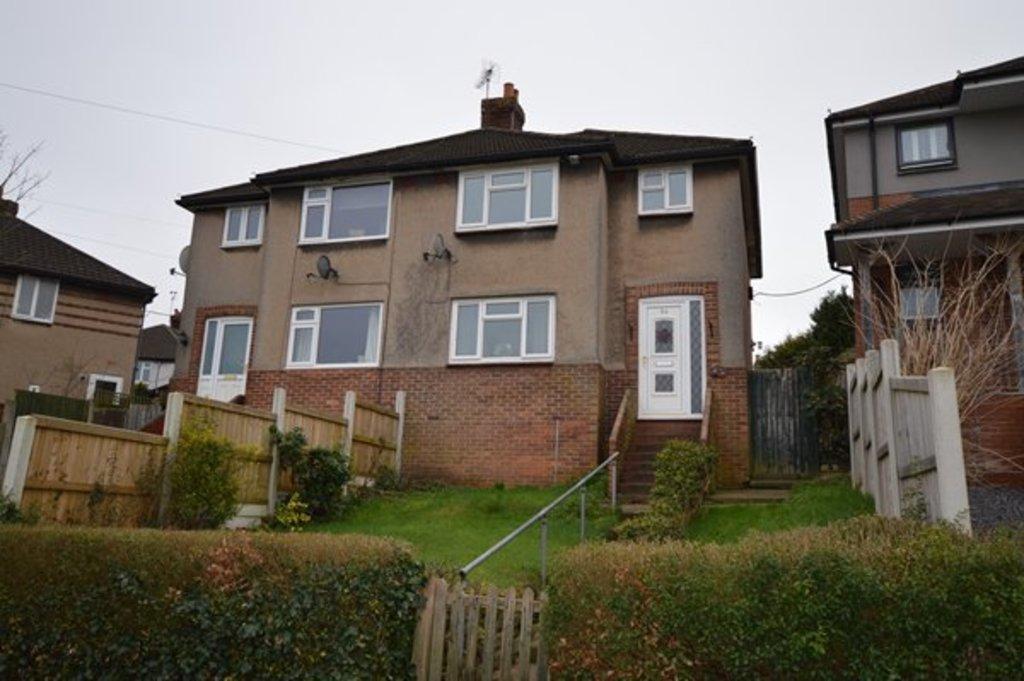 Dalelands Estate, Market Drayton 3 bed semidetached house £178,950