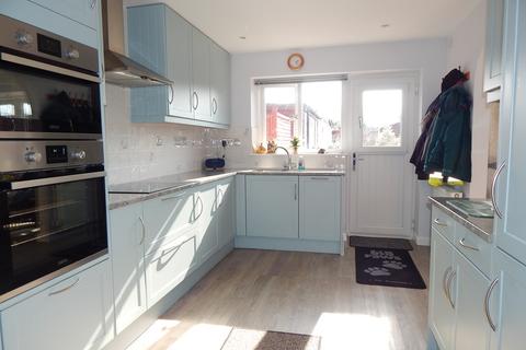 2 Long Street, Galhampton, Yeovil, BA22 7AZ