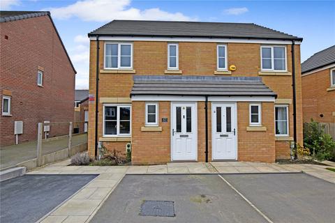 47 Albert Drive, Morley, Leeds, LS27 8SE