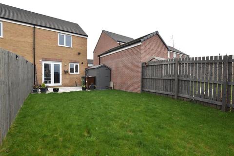 47 Albert Drive, Morley, Leeds, LS27 8SE