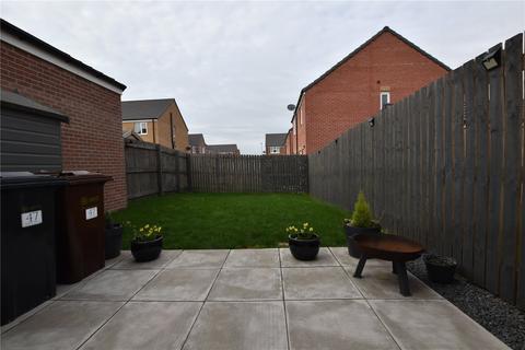 47 Albert Drive, Morley, Leeds, LS27 8SE