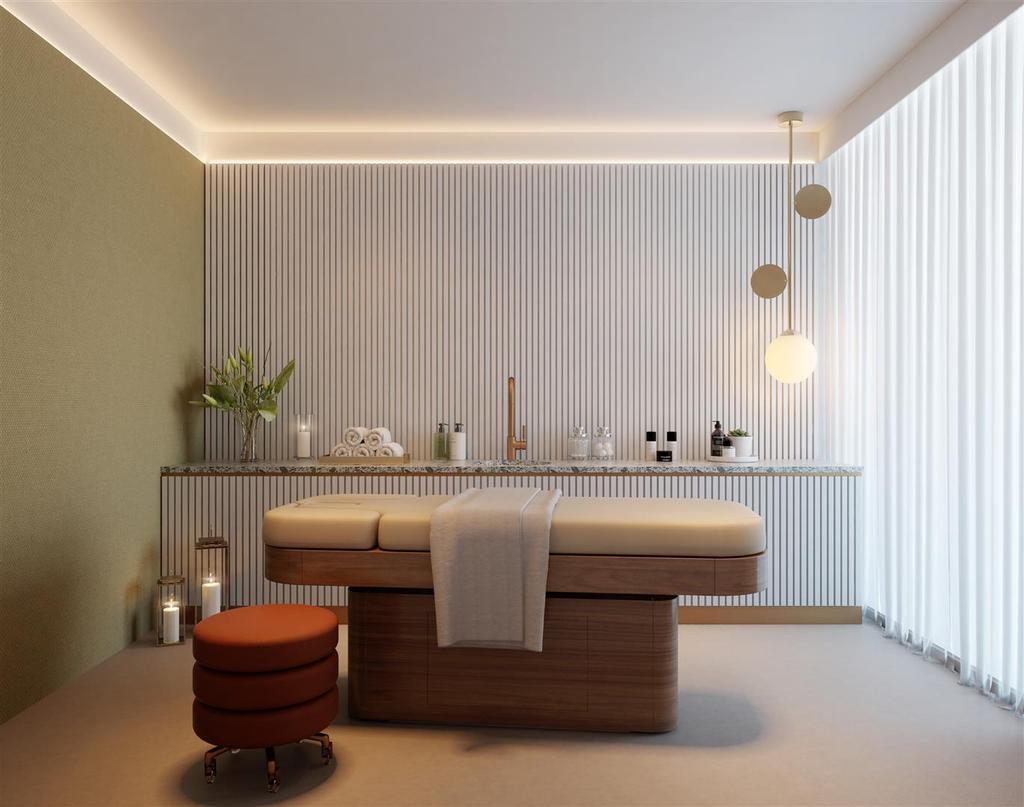 The Arc Amenities Treatment Room.jpg