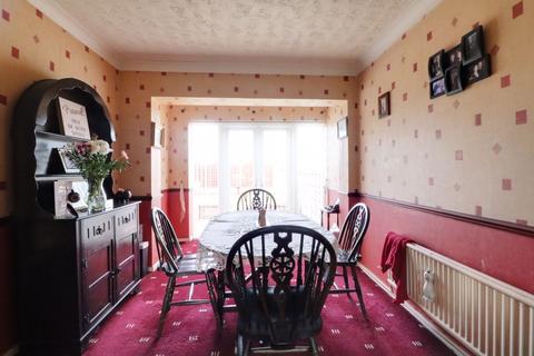 41 Caistor Avenue, Scunthorpe, DN16 3QN