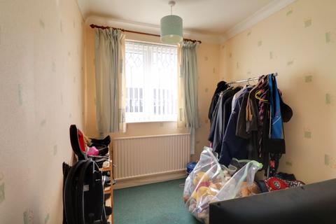 41 Caistor Avenue, Scunthorpe, DN16 3QN