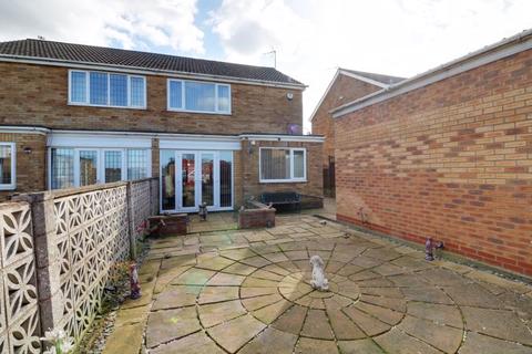 41 Caistor Avenue, Scunthorpe, DN16 3QN