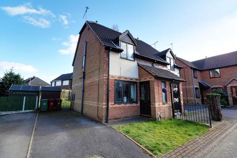 12 Orchard Close, Scunthorpe, DN16 2RL