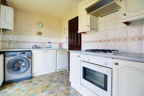 12 Orchard Close, Scunthorpe, DN16 2RL