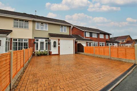 11 Ainsworth Road, Fordhouses, Wolverhampton, WV10 8TA