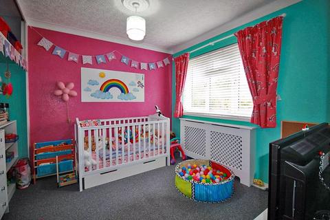 11 Ainsworth Road, Fordhouses, Wolverhampton, WV10 8TA