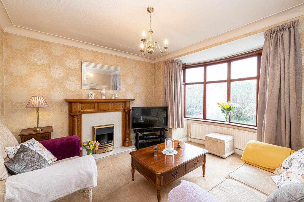 Kildonan Road, Grappenhall... 3 bed semidetached house £300,000