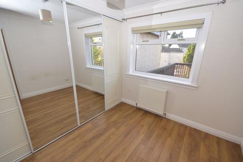 54 Anton Crescent, Kilsyth, Glasgow, G65 0NY