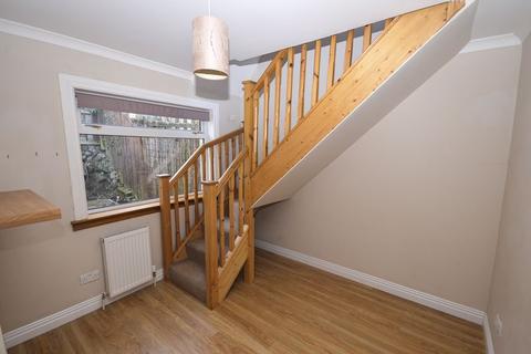 54 Anton Crescent, Kilsyth, Glasgow, G65 0NY