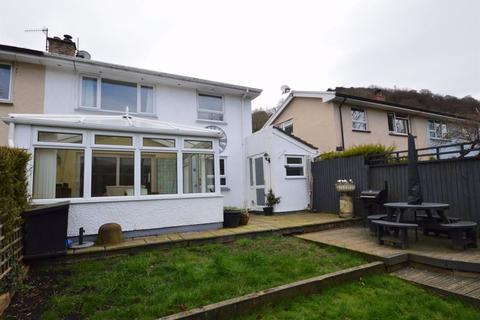 5 Haulfryn, Clydach, Abergavenny, NP7 0LZ