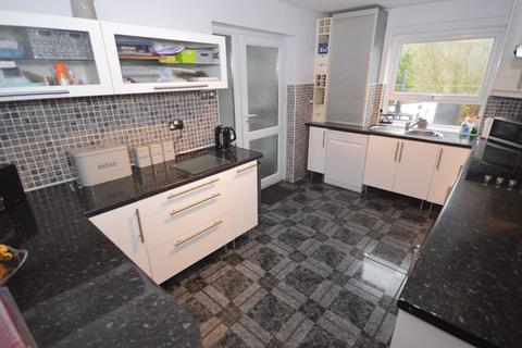 5 Haulfryn, Clydach, Abergavenny, NP7 0LZ
