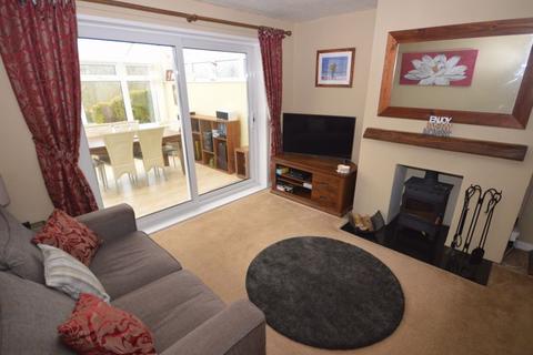 5 Haulfryn, Clydach, Abergavenny, NP7 0LZ