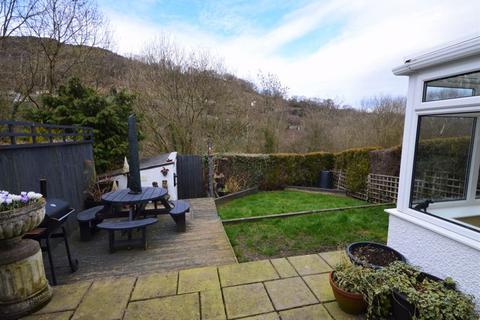 5 Haulfryn, Clydach, Abergavenny, NP7 0LZ