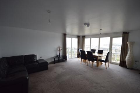 3 bedroom apartment to rent - Picton House, Victoria Wharf, Cardiff CF11 0SG