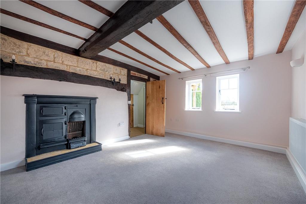 Coate, Devizes, SN10 3 bed detached house £2,250 pcm (£519 pw)