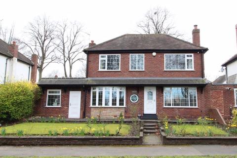 88a Broadway North, Walsall, WS1 2QE