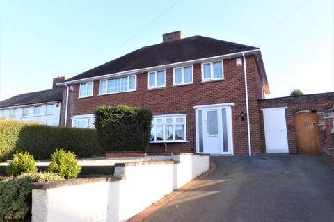 65 Lingard Road, Sutton Coldfield, B75 7EA
