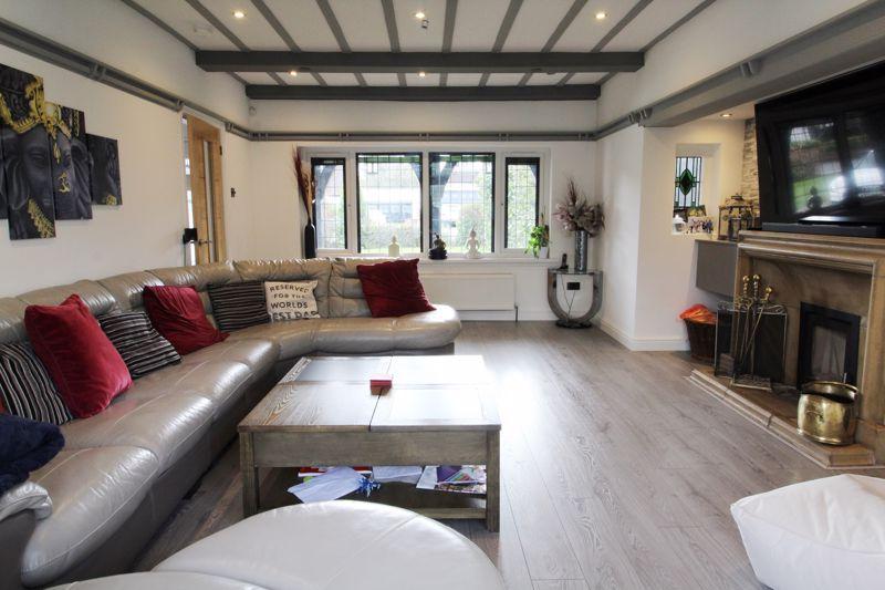 Family Living Room