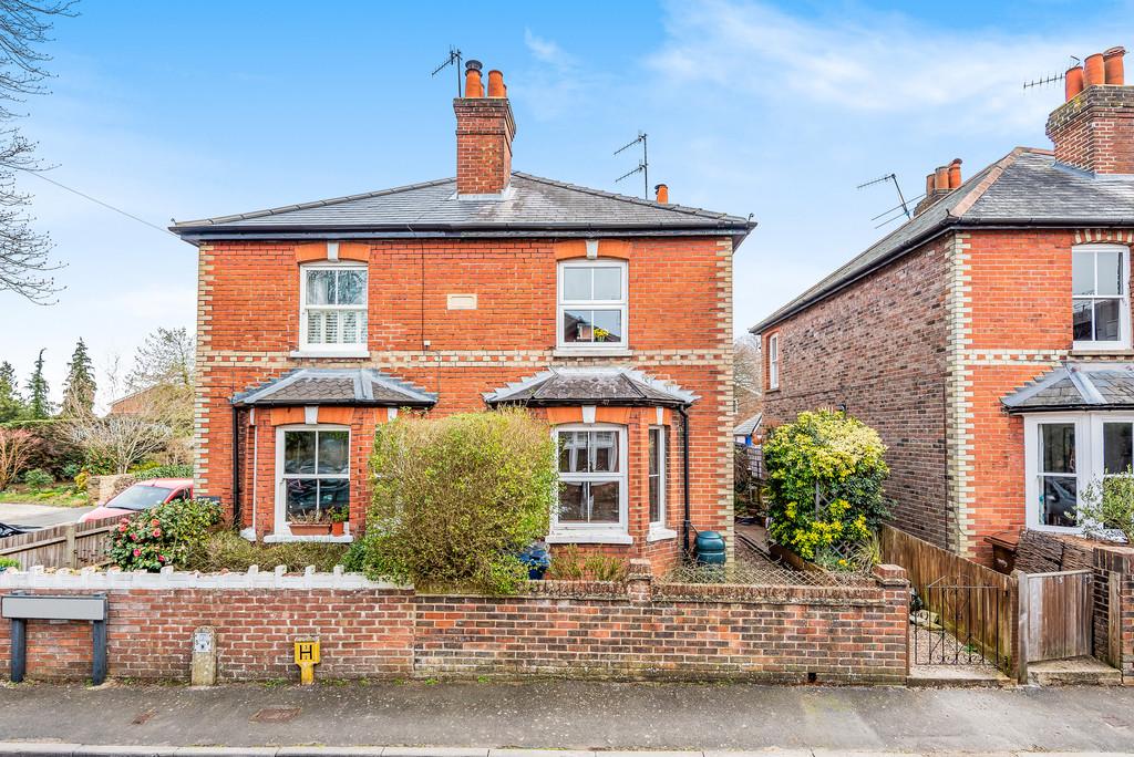 Ormonde Road, Godalming 1 bed £260,000