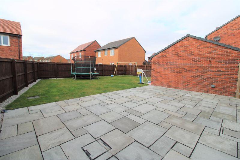 Woodford Drive, Widnes 4 bed detached house £325,000