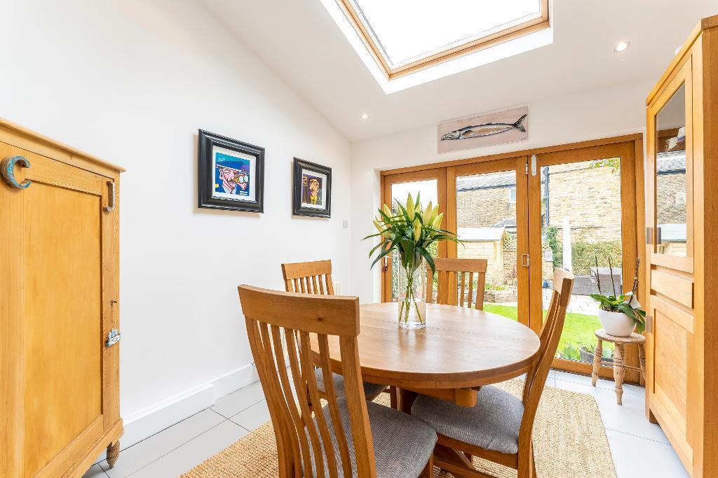 Breakfast Room