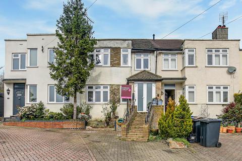 6 The Rise, South Croydon, CR2 8NB