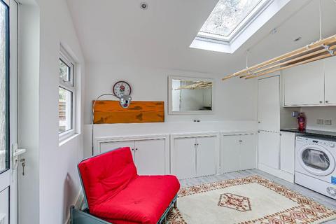 6 The Rise, South Croydon, CR2 8NB