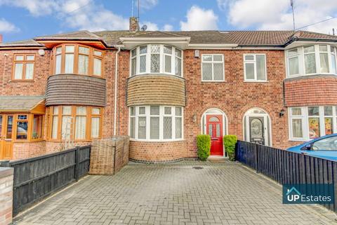 81 Benedictine Road, Cheylesmore, Coventry, CV3 6GW