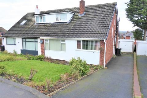 3 Beecroft Crescent, Leeds, LS13 3ES