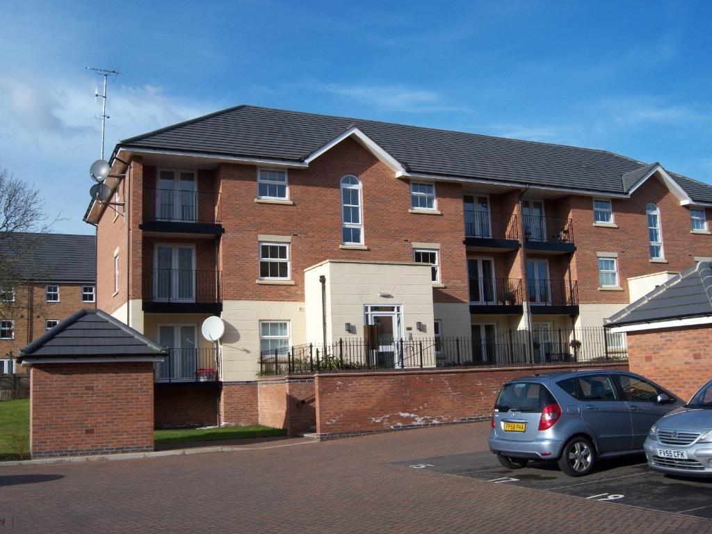 Property For Sale In Heatherton Village Derby at Sharon Christensen blog