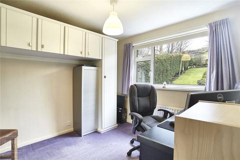 16 The Meadows, Grotton, Oldham, OL4 4LR