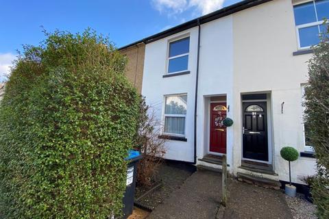 29 Westway, Caterham, CR3 5TQ