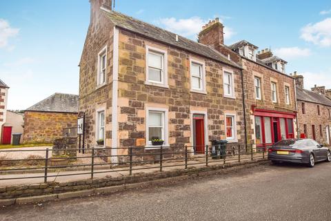 1a Drummond Street, Muthill, Crieff, PH5 2AN