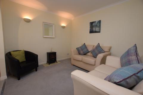 1a Drummond Street, Muthill, Crieff, PH5 2AN
