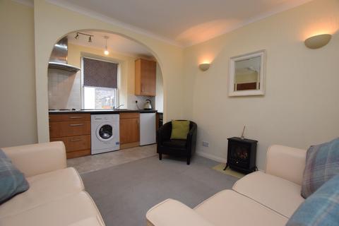 1a Drummond Street, Muthill, Crieff, PH5 2AN