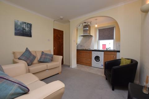 1a Drummond Street, Muthill, Crieff, PH5 2AN