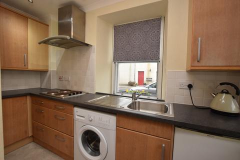 1a Drummond Street, Muthill, Crieff, PH5 2AN