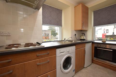 1a Drummond Street, Muthill, Crieff, PH5 2AN
