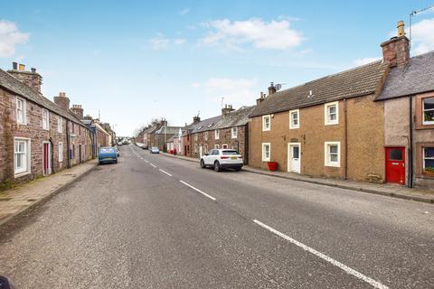 1a Drummond Street, Muthill, Crieff, PH5 2AN