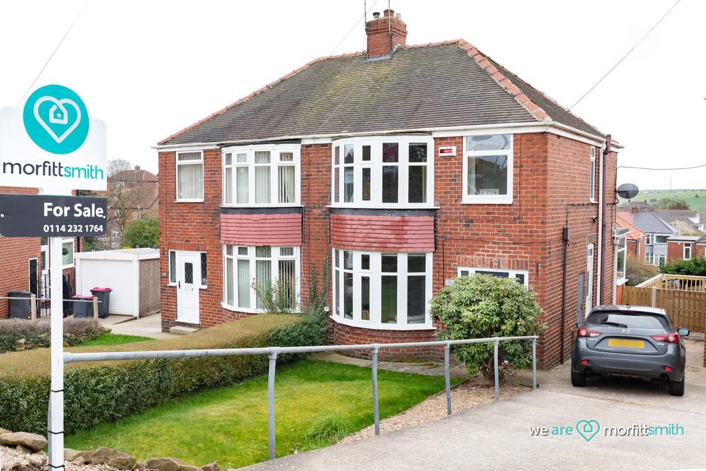Reresby Road, Whiston, S60 4DJ Viewing Essential 3 bed semidetached