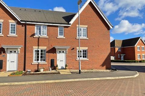 59 Bradley Drive, Grantham, NG31 7WN