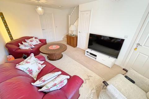 59 Bradley Drive, Grantham, NG31 7WN