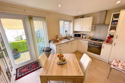 59 Bradley Drive, Grantham, NG31 7WN