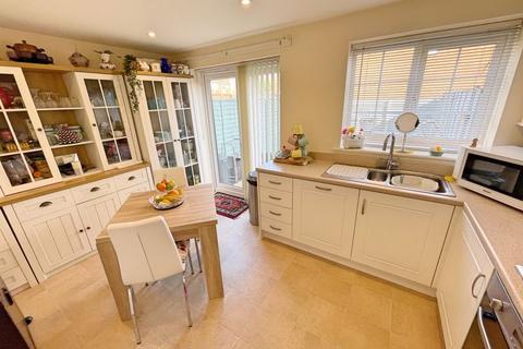 59 Bradley Drive, Grantham, NG31 7WN